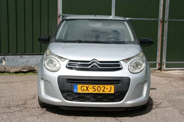 Citroën C1 (2015) thumbnail 5