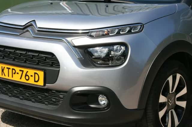 Citroën C3 (2024) thumbnail 3