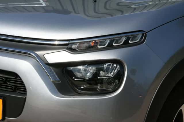 Citroën C3 (2024) thumbnail 4