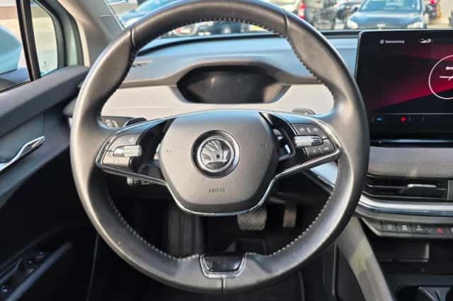 Škoda Enyaq (2021) thumbnail 5