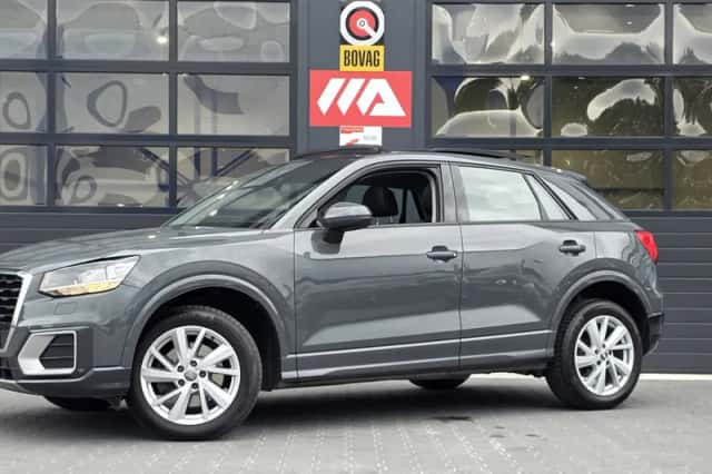 Audi Q2 (2019) thumbnail 1