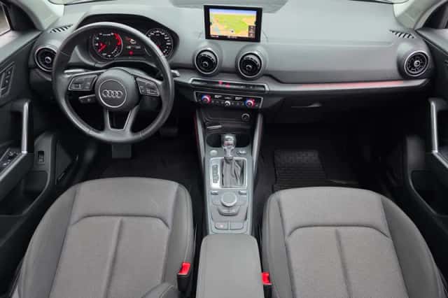 Audi Q2 (2019) thumbnail 2