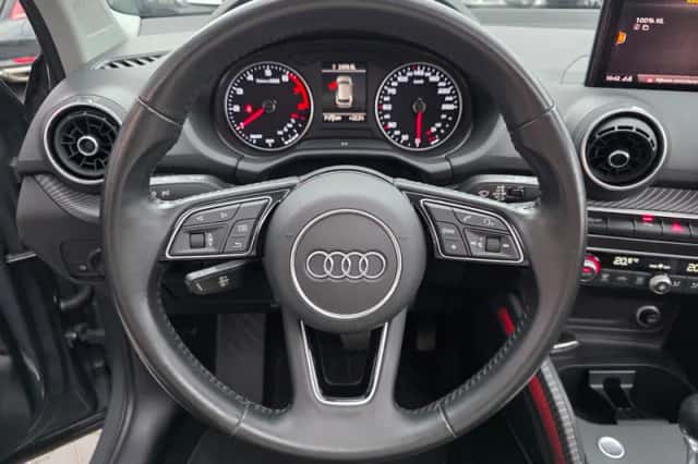 Audi Q2 (2019) thumbnail 4