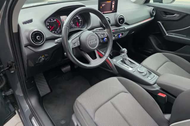 Audi Q2 (2019) thumbnail 5