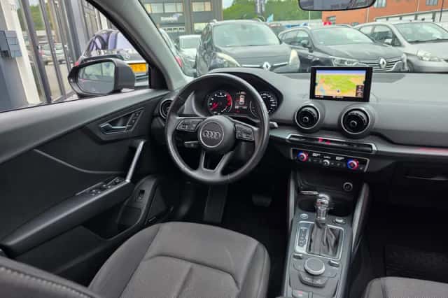 Audi Q2 (2019) thumbnail 6