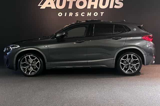 BMW X2 (2019) thumbnail 5