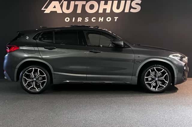 BMW X2 (2019) thumbnail 6