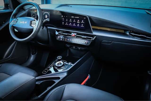 Kia Niro (2025) thumbnail 6