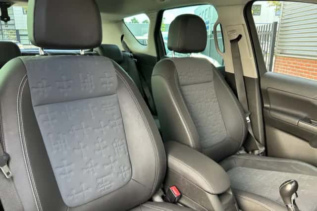 Opel Meriva (2011) thumbnail 6