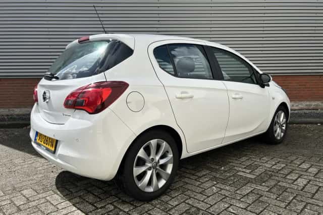 Opel Corsa (2019) thumbnail 2
