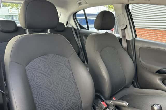 Opel Corsa (2019) thumbnail 4