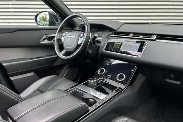 Land Rover Range Rover Velar (2020) thumbnail 5