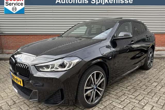 BMW X2 (2023) thumbnail 1