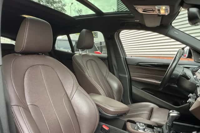 BMW X2 (2023) thumbnail 6