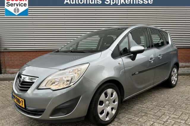 Opel Meriva (2012) thumbnail 1