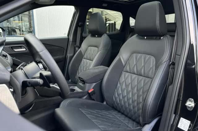 Nissan Qashqai (2024) thumbnail 6