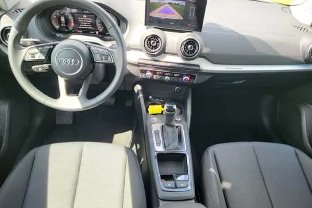 Audi Q2 (2025) thumbnail 4