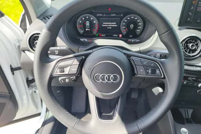 Audi Q2 (2025) thumbnail 6