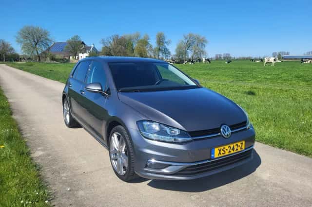 Volkswagen Golf (2019) thumbnail 6