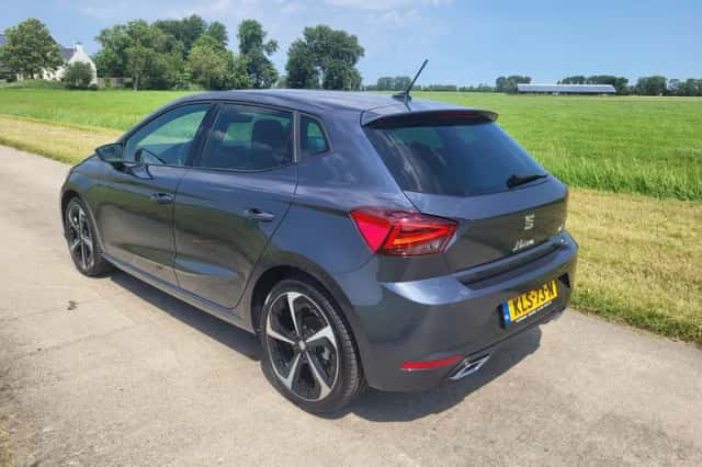SEAT Ibiza (2025) thumbnail 2