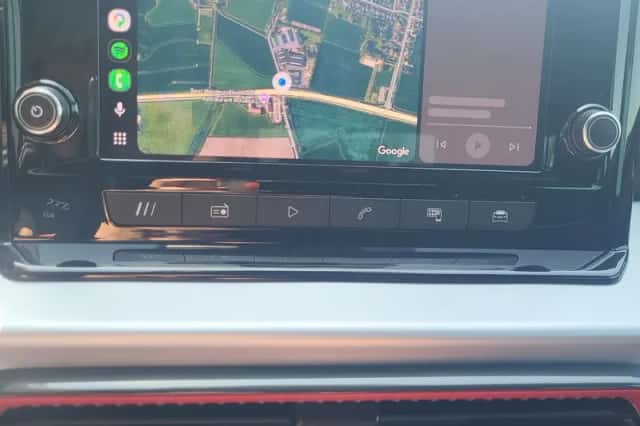 SEAT Ibiza (2025) thumbnail 5