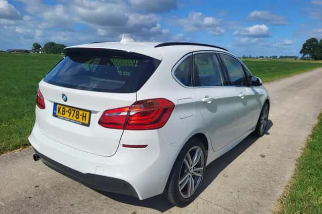 BMW 2-Serie Active Tourer (2016) thumbnail 5