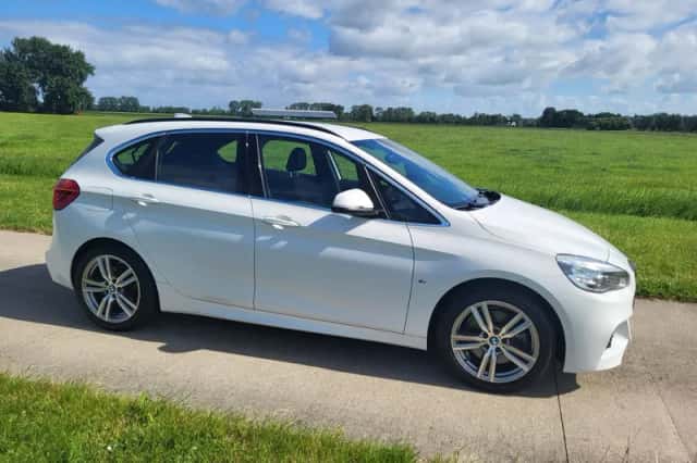 BMW 2-Serie Active Tourer (2016) thumbnail 6