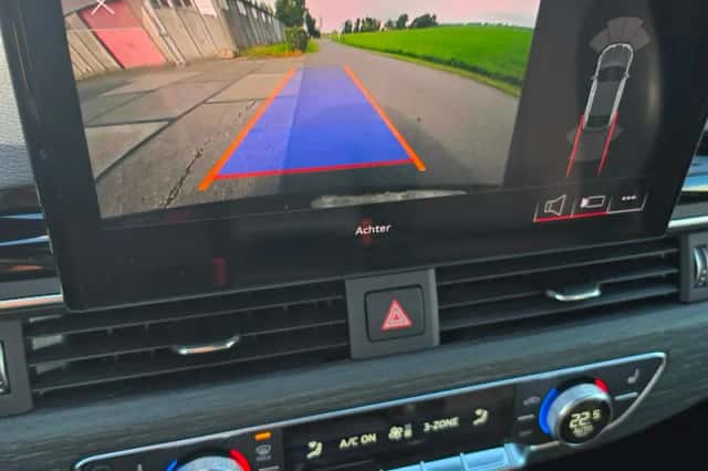 Audi A5 (2022) thumbnail 6
