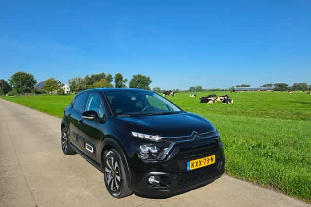 Citroën C3 (2021) thumbnail 1