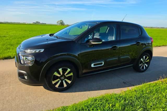 Citroën C3 (2021) thumbnail 2