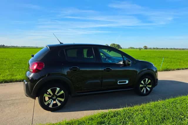 Citroën C3 (2021) thumbnail 3