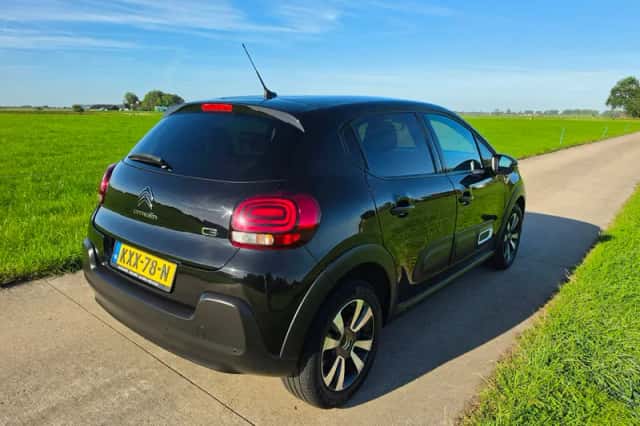 Citroën C3 (2021) thumbnail 6