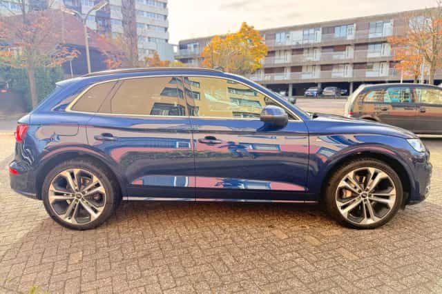 Audi Q5 (2020) thumbnail 6
