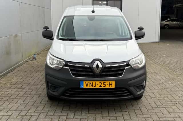 Renault Express (2021) thumbnail 2