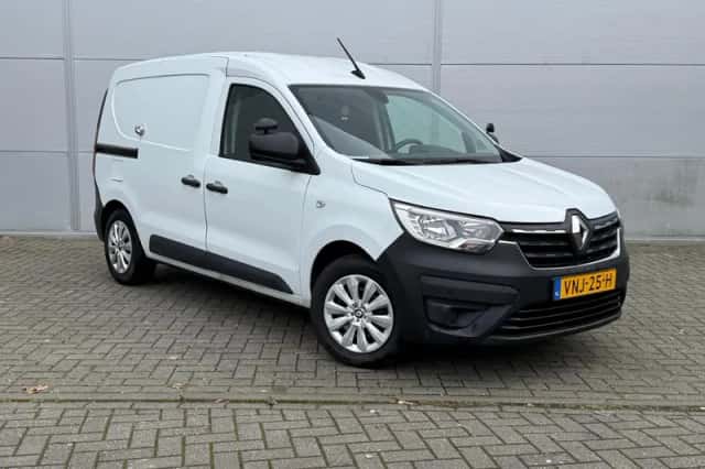 Renault Express (2021) thumbnail 3