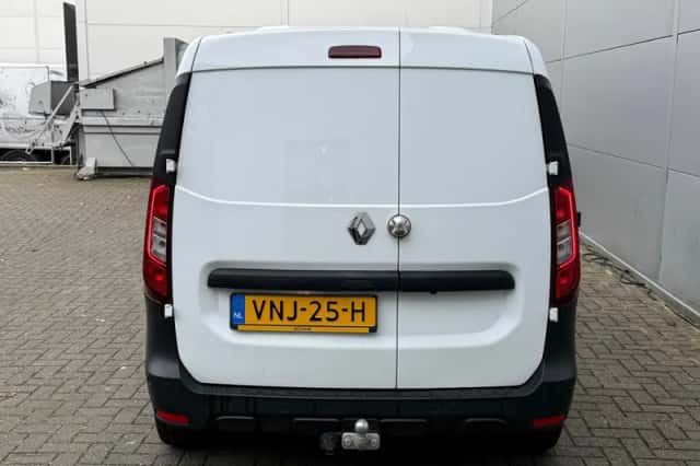 Renault Express (2021) thumbnail 4