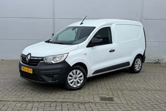 Renault Express (2021) thumbnail 5