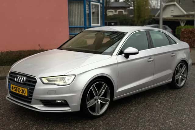 Audi A3 (2014) thumbnail 1