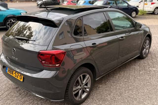Volkswagen Polo (2020) thumbnail 5