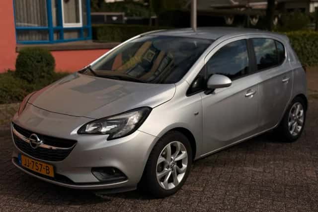Opel Corsa (2016) thumbnail 1