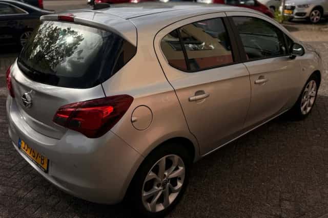 Opel Corsa (2016) thumbnail 5