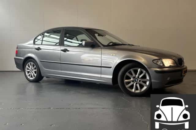 BMW 3-Serie (2004) thumbnail 1