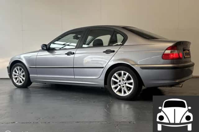 BMW 3-Serie (2004) thumbnail 3