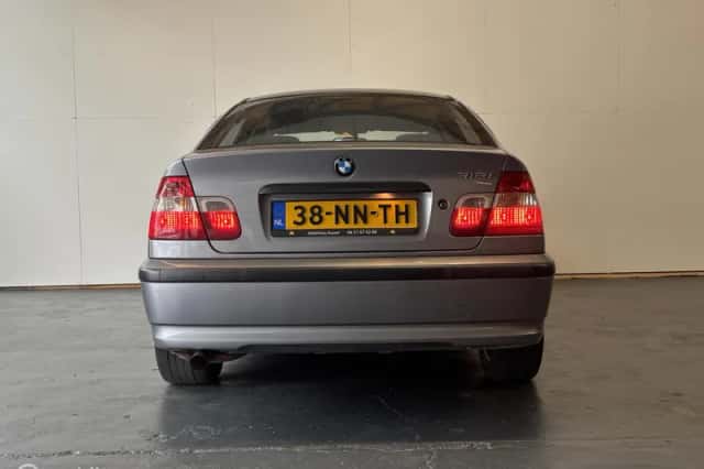 BMW 3-Serie (2004) thumbnail 4
