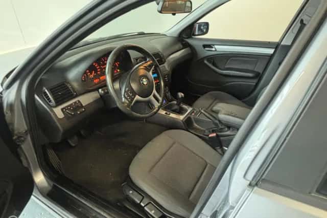 BMW 3-Serie (2004) thumbnail 5