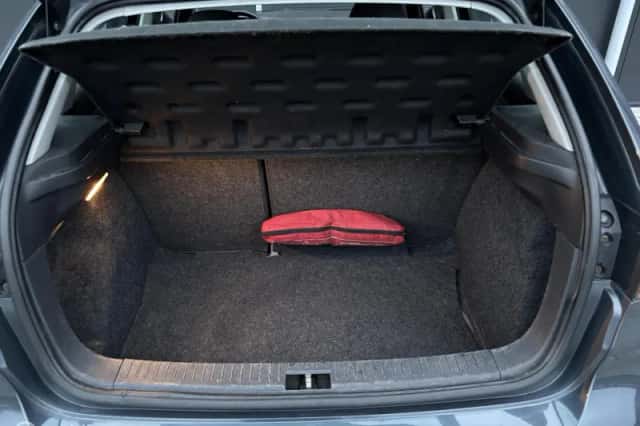 SEAT Ibiza (2007) thumbnail 5