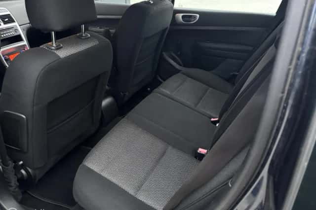 Peugeot 307 (2008) thumbnail 6