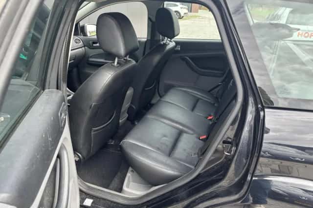 Ford Focus (2009) thumbnail 6