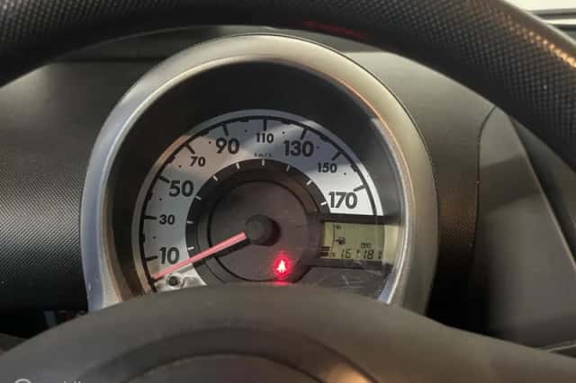 Citroën C1 (2006) thumbnail 6
