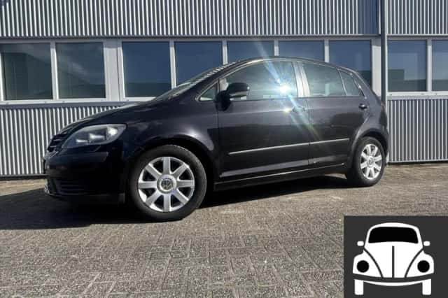 Volkswagen Golf (2006) thumbnail 1